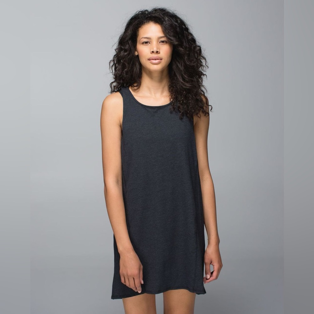 lululemon Salutation To Savasana Dress